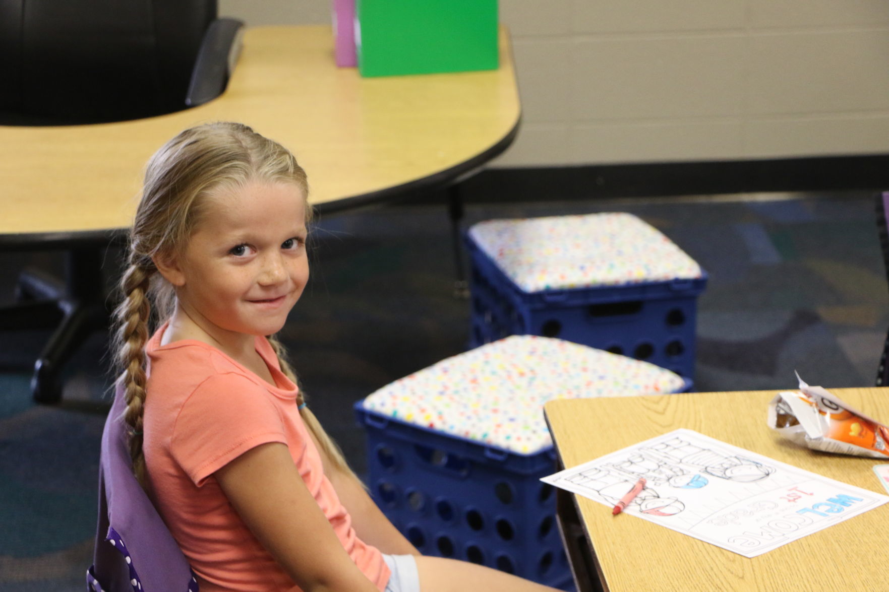 Smith Elementary